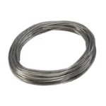 139004 Low Voltage Trapeze Wire 4mm