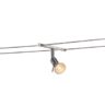 SLV 139102 Syros GX5.3 / MR16 Cable Luminaire For Low Voltage Cable System