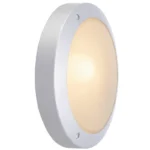229072 Bulan E14 60w Max IP44 Wall Light