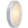 229072 Bulan E14 60w Max IP44 Wall Light