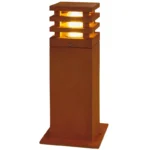 229420 Rusty Square 40