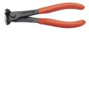 Knipex 80313 200mm End Cutter Nippers