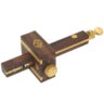Marking & Mortice Gauge Rosewood T3543