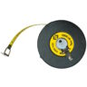 Measuring Tape Steel Nylon Coated T3563 100