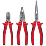 Redline Range Plier Set T3803
