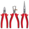 Redline Range Plier Set T3804