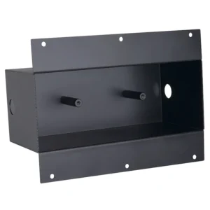146260 Fitting Box For Bedside Left/Right