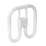 28W 4 Pin 2D Lamp (Box Of 20 2D Lamps)