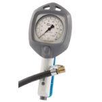 42599 PCL Airforce Analogue Tyre Inflator