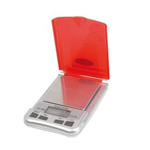 Pocket Scales