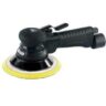 47622 150mm Composite Body Dual Action Soft Grip Air Sander