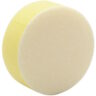 48199 90mm Polishing Sponge In A Yellow/Coarse Colour