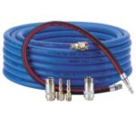 64508 3/8″ Heavy Duty Air Tool Connection Kit