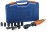 79563 16 Piece 1/2″ Square Drive Air Ratchet Set
