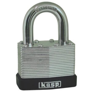 130 Laminated Steel Padlocks