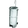 Burco HW01 10 Litre Mobile Handwash Unit With Infrared Foot Sensor