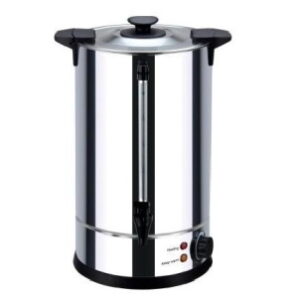 Igenix IG4016 16 Litre Stainless Steel Catering Urn