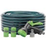 56447 Bore x 30m Garden Hose And Spray Gun Kit