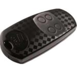 CAME TOP-434EV 4 Channel Gate Remote Control 433,92 MHz