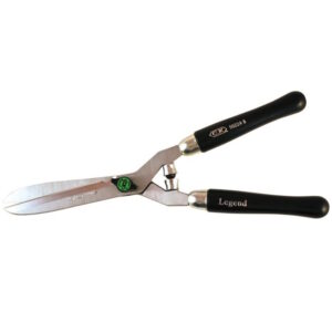 5022 Silver Ceka Hedge Shears 6″ G5022A 6