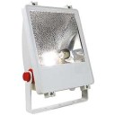 229001 SXL HIT-DE 150W Asymmetrical IP65 Floodlight In White