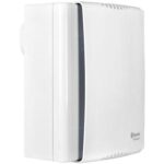 Xpelair Premier CF40TD Condensation Control Fan With Pullcord, Humidistat & Timer