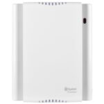 Xpelair DX400TDC Premier Centrifugal Extract Fan With Timer