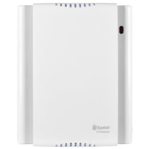 Xpelair DX400TDC Premier Centrifugal Extract Fan With Timer Xpelair DX400TDC Premier Centrifugal Extract Fan With Timer