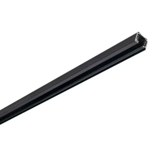 145200 Eutrac 3 Circuit Lighting Track In 2 Metre Lengths