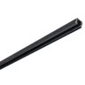 145200 Eutrac 3 Circuit Lighting Track In 2 Metre Lengths