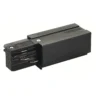 145520 Eutrac Feed-In Earth Right Version For 3 Circuit Track
