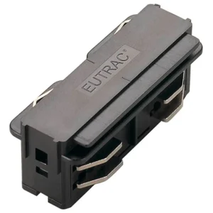 145560 Eutrac Connector Electrical For 3 Circuit Track