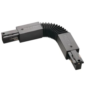 145580 Eutrac Flex Connector For 3 Circuit Lighting Track