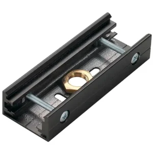 145600 Eutrac Coupler For 3 Circuit Lighting Track