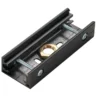145600 Eutrac Coupler For 3 Circuit Lighting Track
