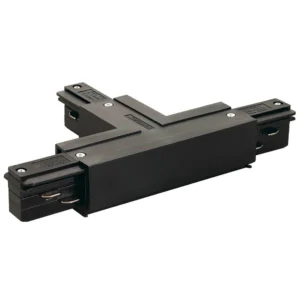 145630 Eutrac T-Connector Earth Left Version For 3 Circuit Track