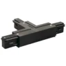 145630 Eutrac T-Connector Earth Left Version For 3 Circuit Track