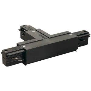 145640 Eutrac T-Connector Earth Right Version For 3 Circuit Track