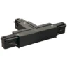 145640 Eutrac T-Connector Earth Right Version For 3 Circuit Track