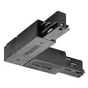 145680 Eutrac L-Connector Earth Inner Version For 3 Circuit Track