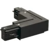145680 Eutrac L-Connector Earth Inner Version For 3 Circuit Track