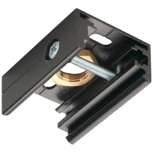 145730 Eutrac Pendulum Clip For 3 Circuit Lighting Track