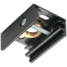 145730 Eutrac Pendulum Clip For 3 Circuit Lighting Track