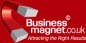 business magnet icon