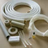 Easyfit KFR2M-63/66/70/74/75 2 Metre Pipe Extension Kit