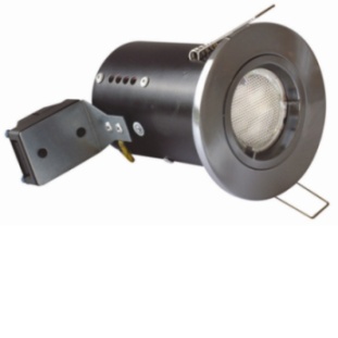 Low Energy Fire Rated Downlight