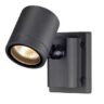 233105 New Myra GU10 Wall And Ceiling Light In Anthracite