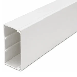 Univolt MAK150/150 150mm x 150mm PVC Maxi Trunking (3mtr)