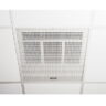 Consort HE7260RX 6kW Wireless Controlled Recessed Ceiling Fan Heater