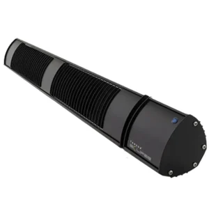 Tansun Eclipse SH4 2.4kW No Glare Infra Red Heater